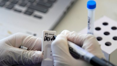 За денонощие: 1046 новозаразени, расте броят на ваксинираните