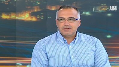 Антон Кутев: АБВ трябва да е наясно за потенциала, който има