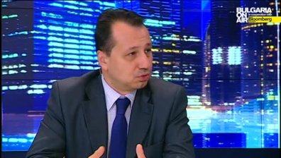Какво следва в съдебната процедура с КТБ: Юлиян Войнов в Денят 7 ноември 2014