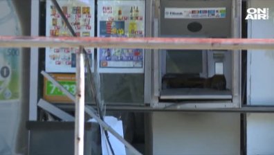 Добрич: Банкомат е "снабден" със скиминг устройство