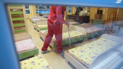 От РЗИ Пловдив казаха какво може да е довело до неразположението на деца от ДГ