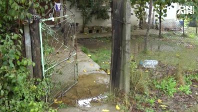 БЧК раздава помощи на пострадалите от наводненията в Равнец