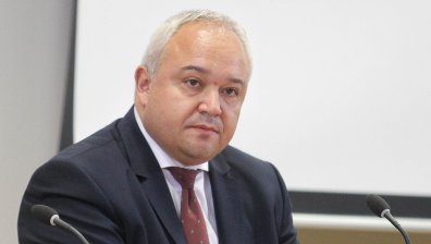Демерджиев: Мигрантският натиск се е увеличил с 40% спрямо миналата година