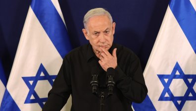 Нетаняху призна: Не успяваме да постигнем целите си с минимални цивилни жертви