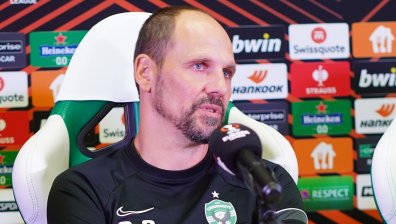 "Лудогорец" излиза без Доминик Янков и Десподов срещу "Бетис", но ще търси победа