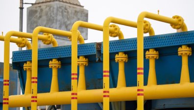 "Газпром" може да разшири схемата си "рубли за газ"