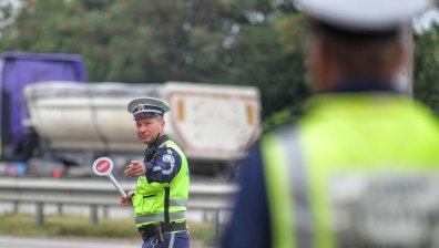 Само за 24 часа: МВР хвана 38 пияни шофьори и 8 дрогирани