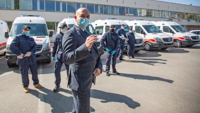 Вирусолог: Голямото отпускане ще доведе до бързо покачване на случаите