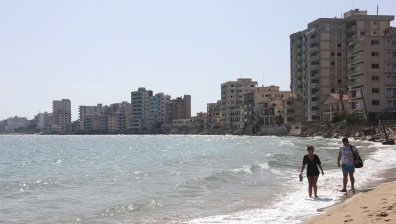 По крайбрежието на Кипър откриха находище на газ с голям потенциал