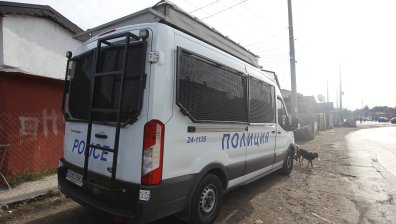 Хванаха автоджамбази в София, грози ги затвор до 8 години