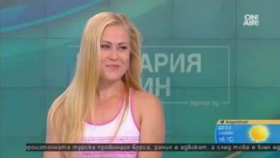 Допускаме ли грешки при стягане на тялото за летния сезон?