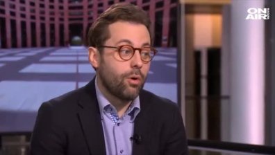 Ще се разпадне ли ЕНП след евроизборите?
