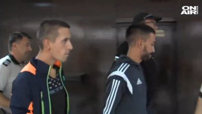 Нападателите на готвачката в Петричко остават за постоянно в ареста