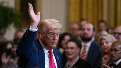 Доналд Тръмп реши: Митата за Китай до 124%, 90-дневна "пауза" за останалите