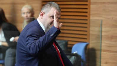 "ДПС-Ново начало" с график на спешни мерки за подобряване на водоснабдяването