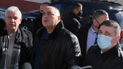 Борисов отговори на Радев: Кои пари да спрем, за да не харчим много?
