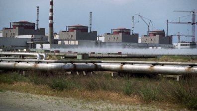 Русия: АЕЦ "Запорожие" може да бъде затворена, системите за поддръжка са повредени