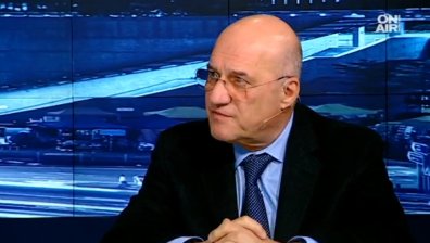 Ген. Васил Василев: Българската полиция служи на народа и той трябва да я види