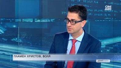 От "Воля" предлагат отмяна на имунитетите на народните представители