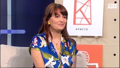 Венецианското биенале и музиката на Рут Колева