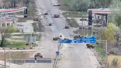 Часове преди примирието в Олешки: Русия обвини Украйна за 18 обстрела и над 120 атаки с дронове