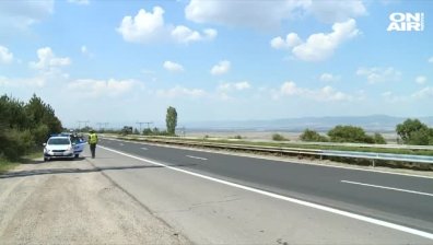 Държавата готви още мерки, които да ограничат жертвите на пътя