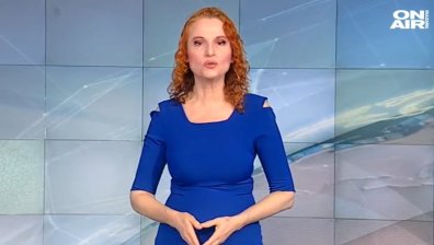 В "Новините ON AIR" в 15:30 ч. ще видите