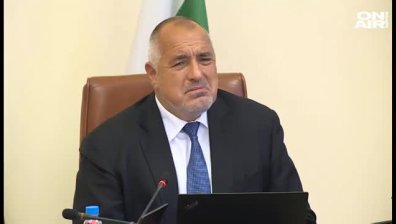 Купил ли е премиерът гръцки остров? Ако да - готов е да подаде оставка!