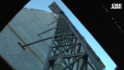 Бургазлии рискуваха живота си за атрактивна снимка