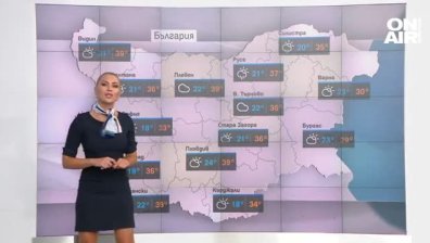 Централна прогноза