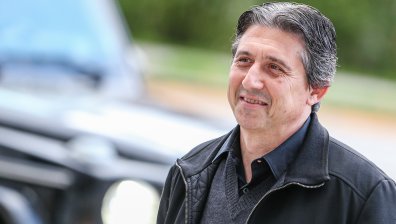 Назначиха Боримиров за изпълнителен директор на "Левски"