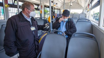 През май ще заработи тикет системата в градския транспорт в София