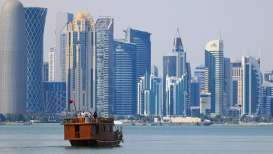 Липсата на руски туристи в Близкия изток разтревожи ОАЕ, Оман и Катар