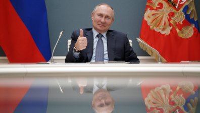 Путин разпореди: Доставки на газ до неприятелски държави - само ако плащат в рубли