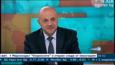 Чакаме от Брюксел 18-20 млрд. лева след 2014