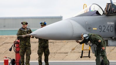 ЕС одобри оръжеен фонд за €150 млрд. заради страх от руско нападение