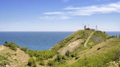 23-годишен моряк от търговски кораб изчезна край Емине