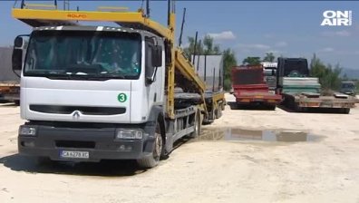 Отложиха старта на тол системата