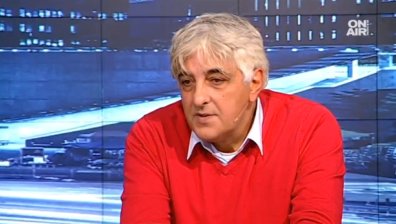 Има ли политическа игра в решението на РПЦ за Константинополската патриаршия?