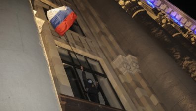Русия подготвя закон за превръщане на Крим в специална икономическа зона