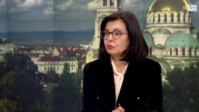 Меглена Кунева: Папа Франциск се опита да изчисти света от конфликти