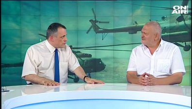 Моралните измерения на политиката: епизод 20 - 17 юли 2016