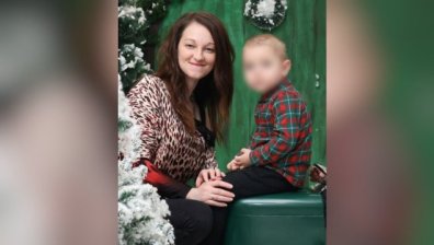 Издъхна ударената от АТВ Христина, молитвите са за сина ѝ Марти