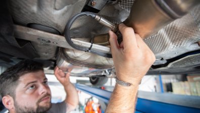 Можем да удължим живота на двигателя с тези прости правила