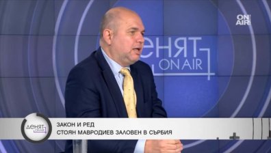 Владислав Панев: Ситуацията с финансите е лоша, не е фатална