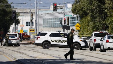Мъж откри стрелба в Сан Хосе, има убити и ранени