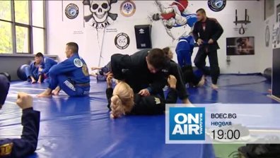 В предаването "BOEC.BG" на 14 юни ще видите