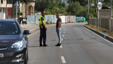 Фатален изстрел: Хронология на полицейското преследване, завършило със смърт на тийнейджър (ВИДЕО+СНИМКИ)