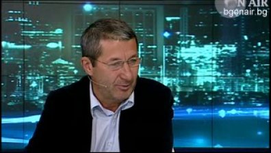 Каролев: Има аргументи &bdquo;за&ldquo; и &bdquo;против&ldquo; данъка върху лихвените депозити