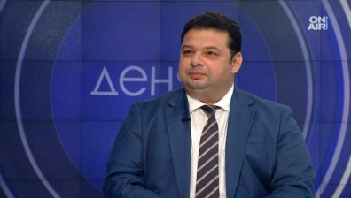 Д-р Орлин Колев: ЦИК е най-политизираният орган след парламента